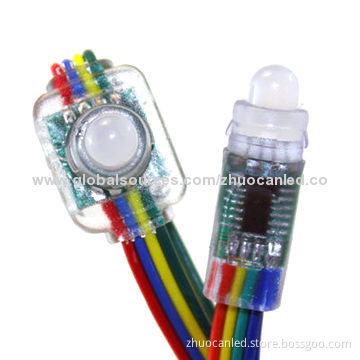 Waterproof Decorative Light LED String